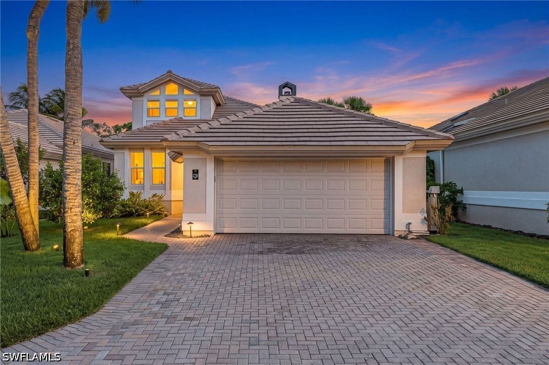 Property Photo:  27190 Enclave Drive  FL 34134 
