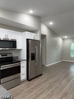 Property Photo:  6054 N Moss Circle  FL 33935 