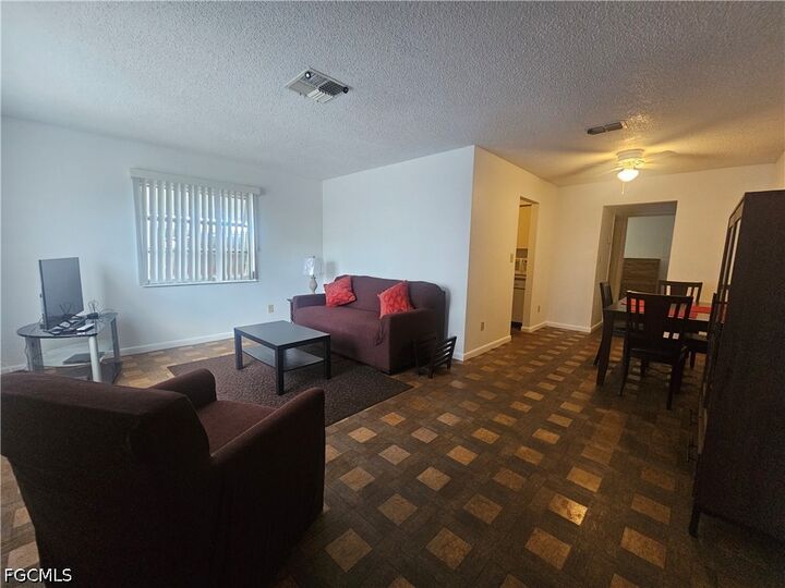 Property Photo:  34 Desert Candle Circle  FL 33936 