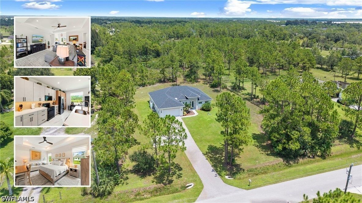 Property Photo:  4219 58th Avenue NE  FL 34120 