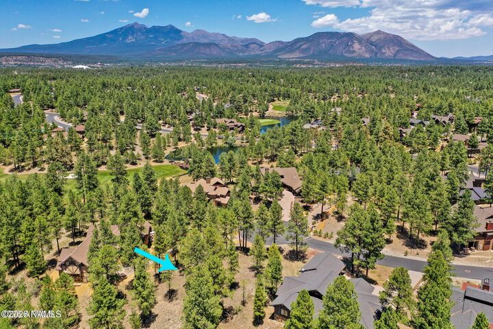 Property Photo:  1873 E Myrtlewood Court #144  AZ 86005 