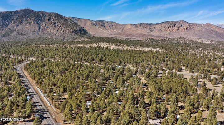 Property Photo:  5055 Townsend-Winona Road 3  AZ 86004 