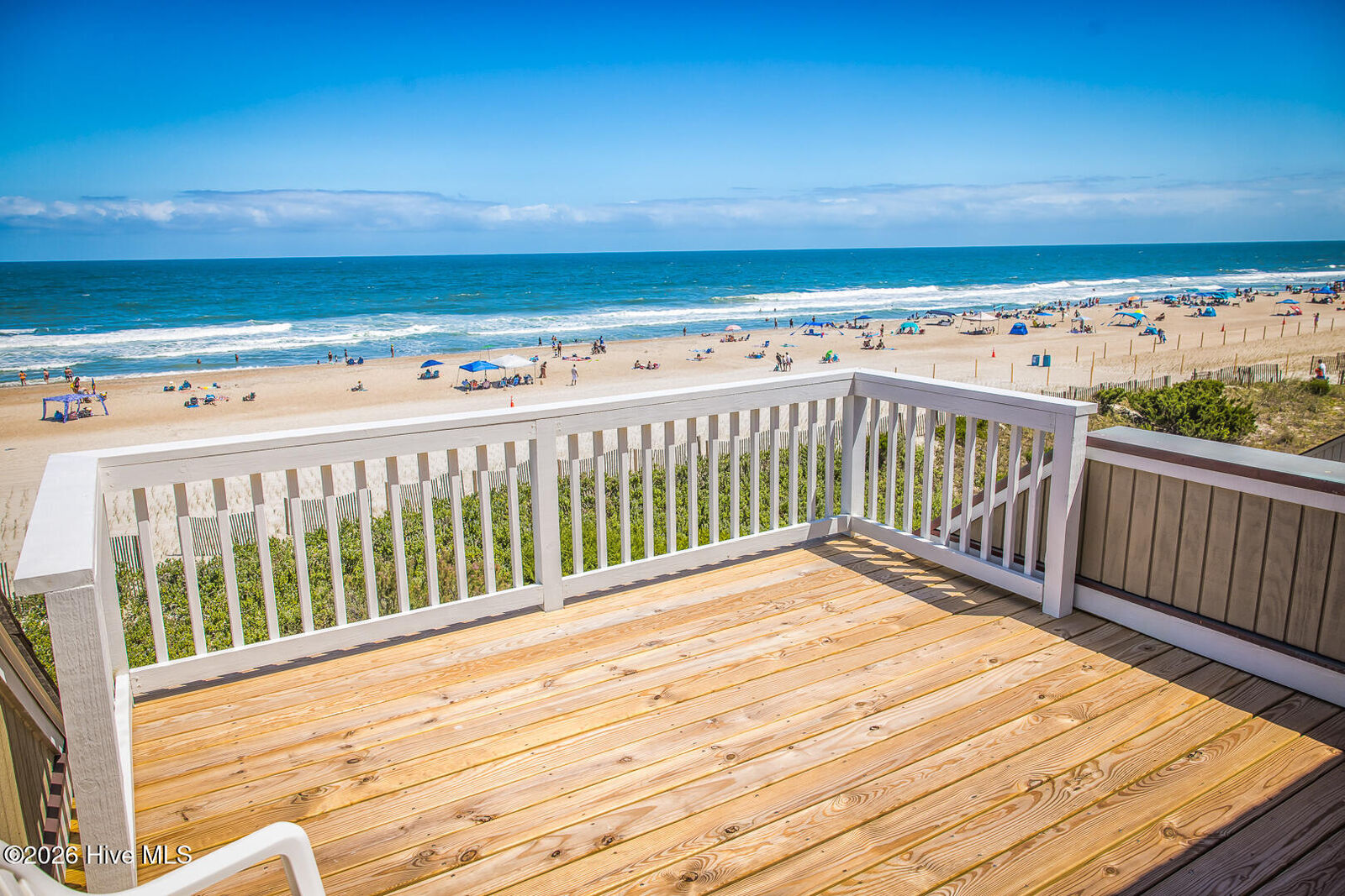 Property Photo: 14 E Atlanta Street Unit B NC 28480