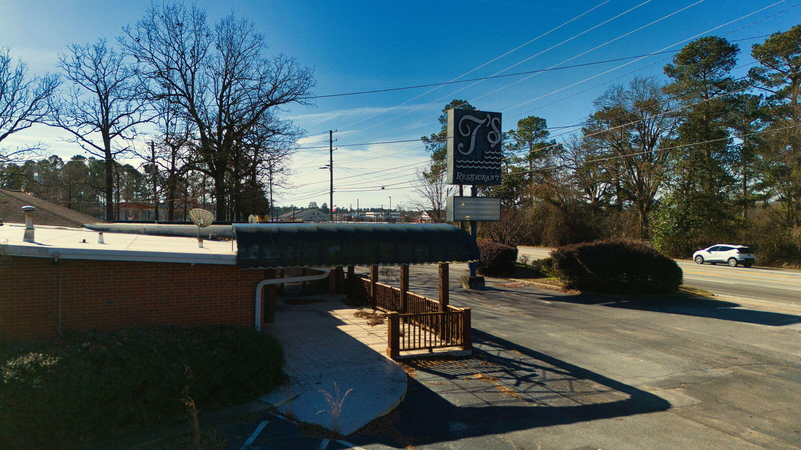 Property Photo:  3416 Mike Padgett Highway  GA 30906 