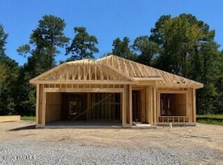 Property Photo: 117 Birdsong Drive NC 28466