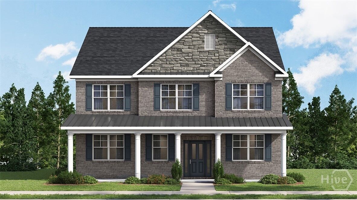 Property Photo: 1184 Riverwood Drive GA 30622