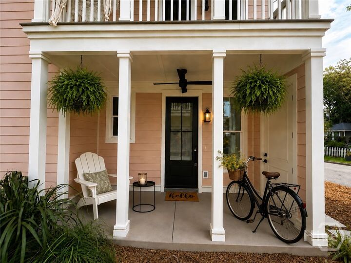 Property Photo:  1314 E 38th Street A &Amp B  GA 31404 