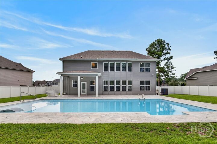 Property Photo:  107 Cypress Loop  GA 31302 