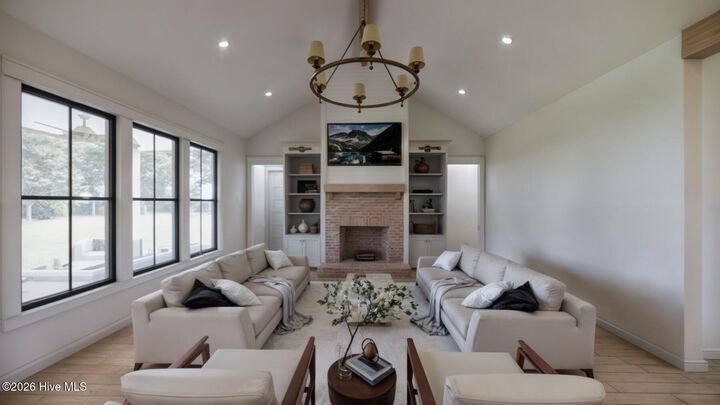 Property Photo:  2875 Good Shepherd Trail  NC 27882 