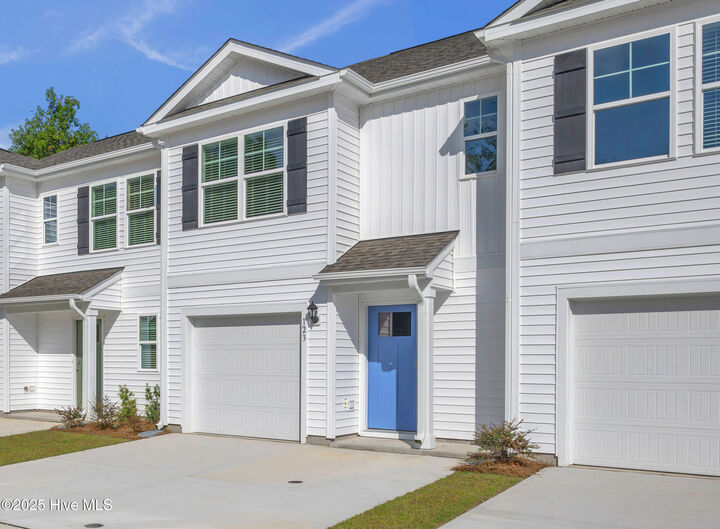 Property Photo:  123 S Grassland Road  NC 28445 