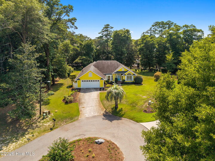 Property Photo:  917 Wedge Pointe Drive  NC 28468 
