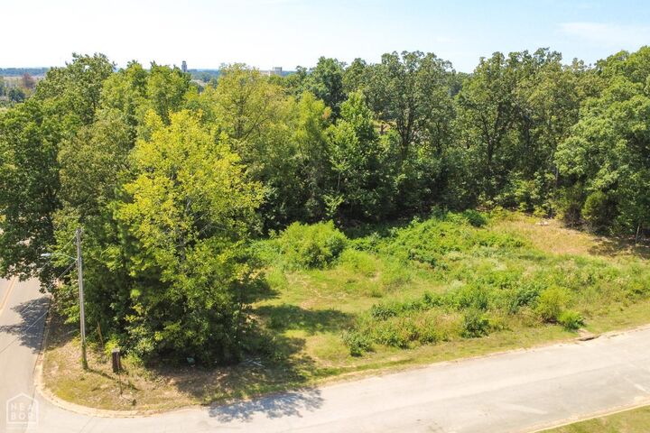 Property Photo: 0 Alex Drive AR 72401