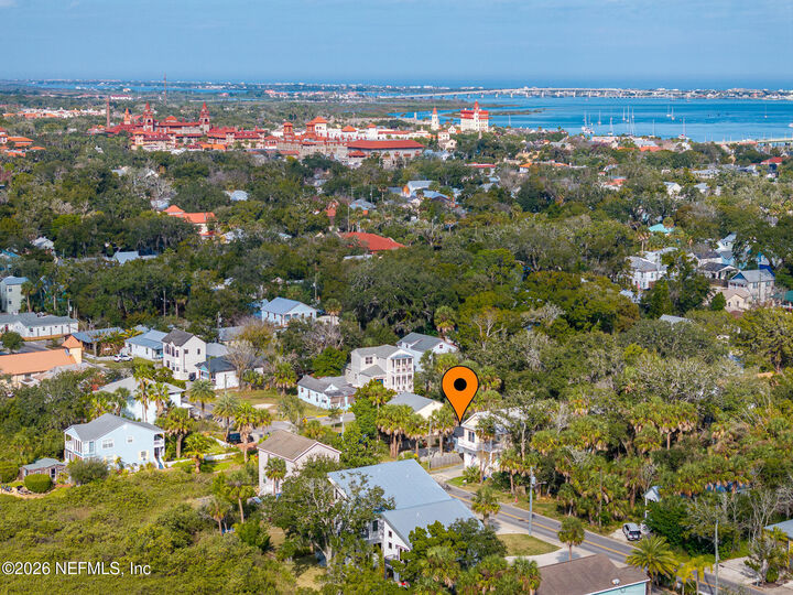 Property Photo:  237 Riberia Street  FL 32084 