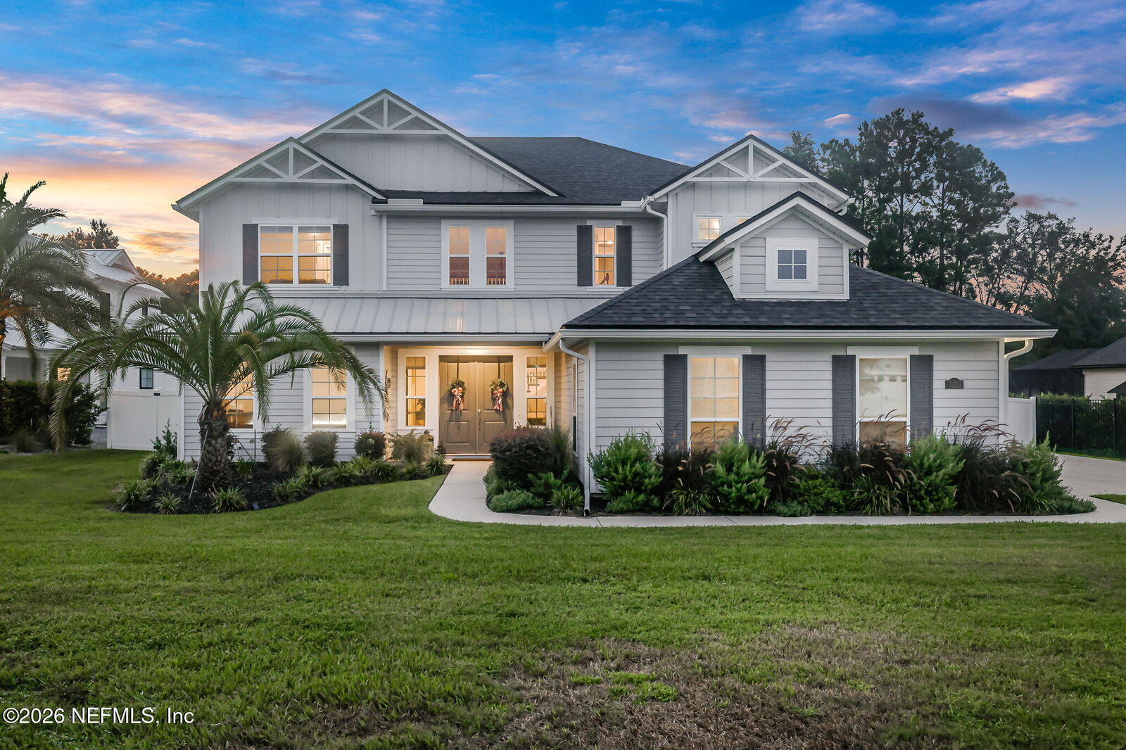 Property Photo: 3323 Southern Oaks Drive FL 32043