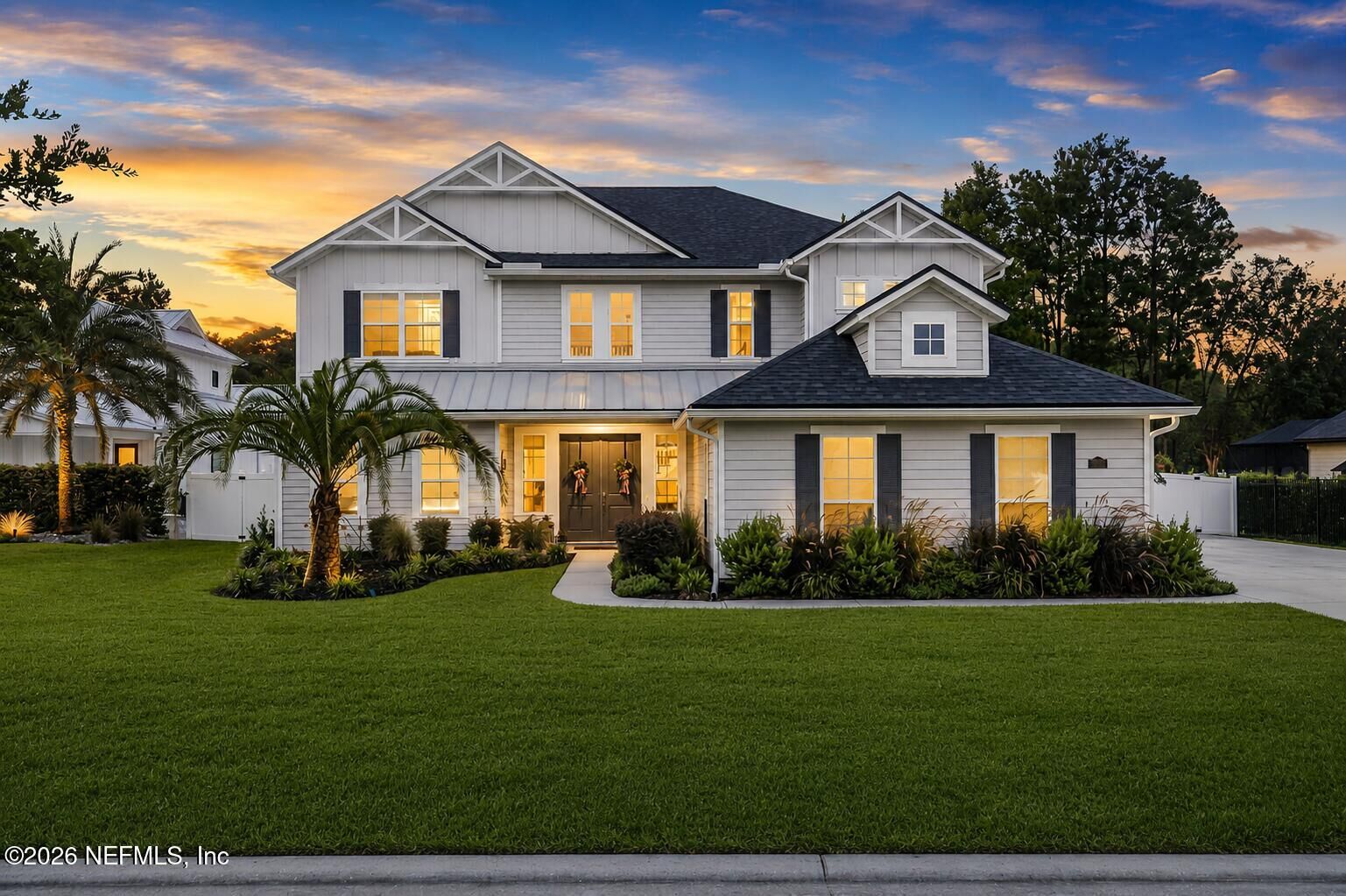 Property Photo:  3323 Southern Oaks Drive  FL 32043 