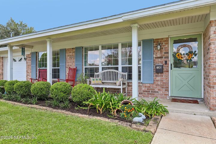 Property Photo:  6026 Chevy Drive  FL 32216 
