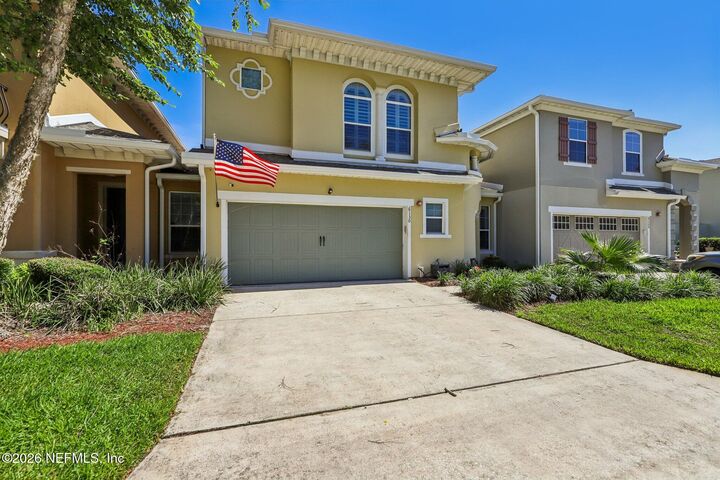 Property Photo:  6130 Clearsky Drive  FL 32258 