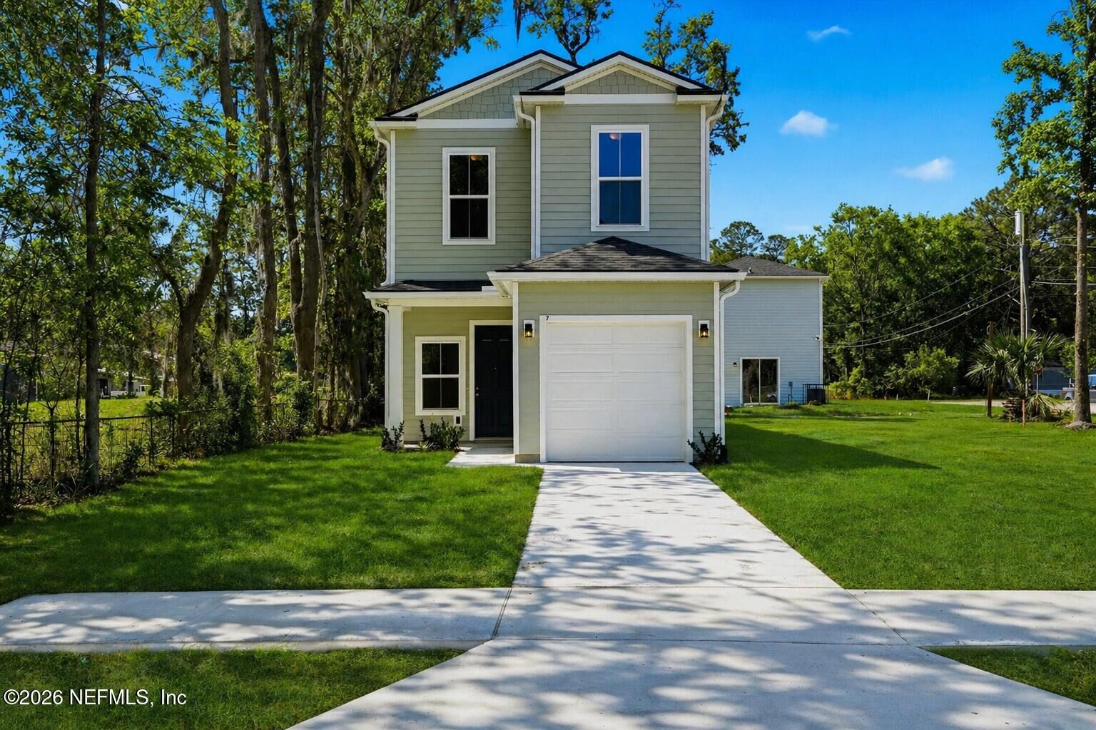 Property Photo:  2970 Harbison Street  FL 32218 
