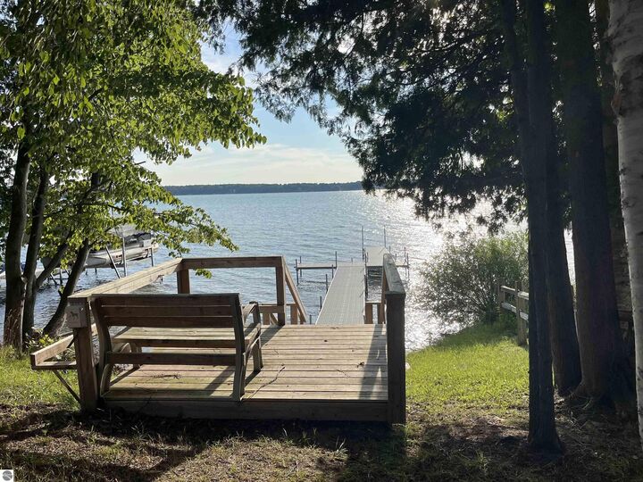 Property Photo: 10420 Maple View Drive MI 49622