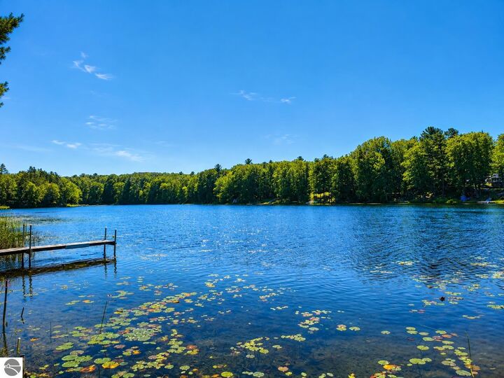 Property Photo:  3340 Tibbets Drive  MI 49696 