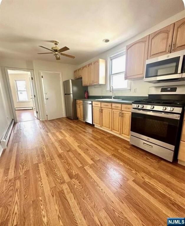 Property Photo: 224 Pierre Avenue 2 NJ 07026