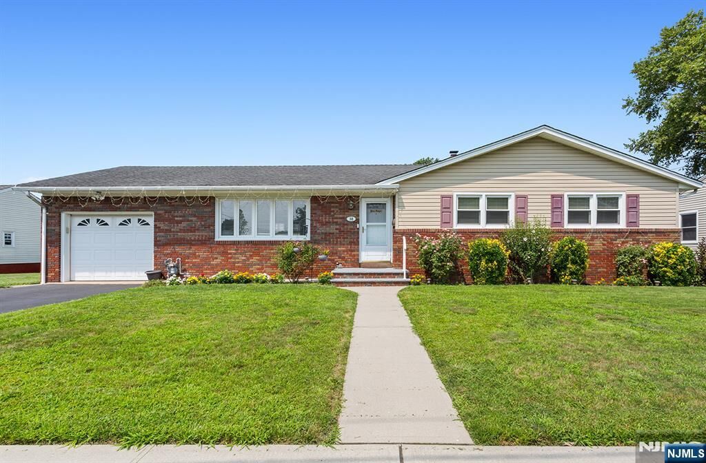 Property Photo: 38 Parson Road NJ 07012