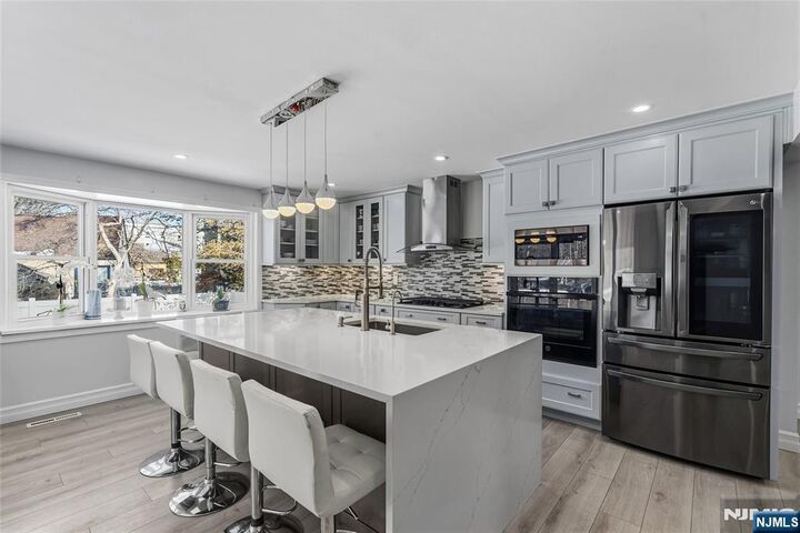 Property Photo: 170 Clinton Avenue NJ 07646