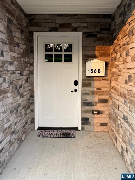 Property Photo: 56 Ann Street B NJ 07026
