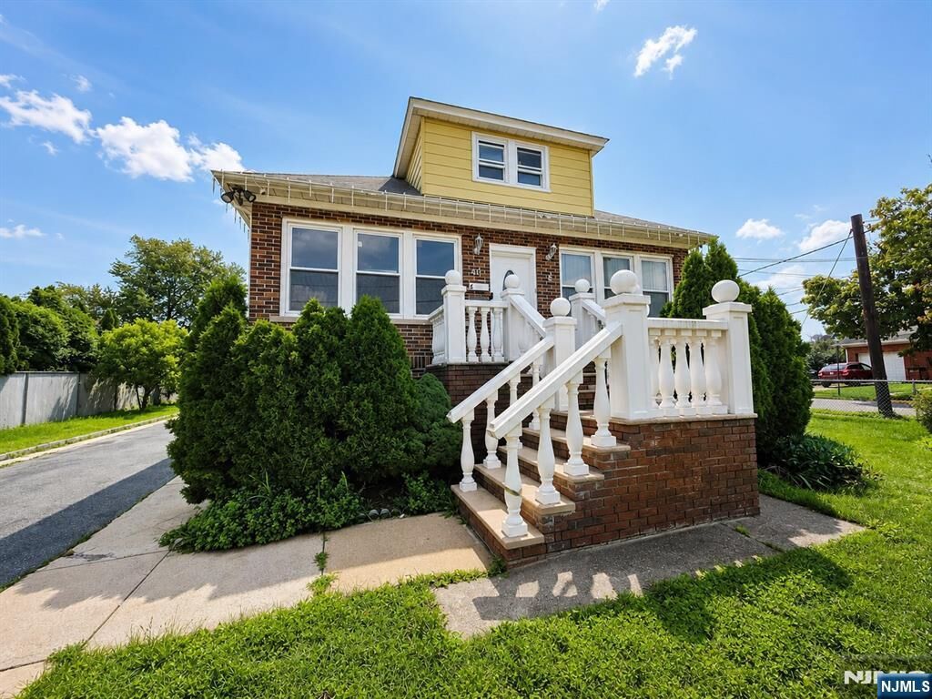 Property Photo: 40 Worth Street NJ 07606