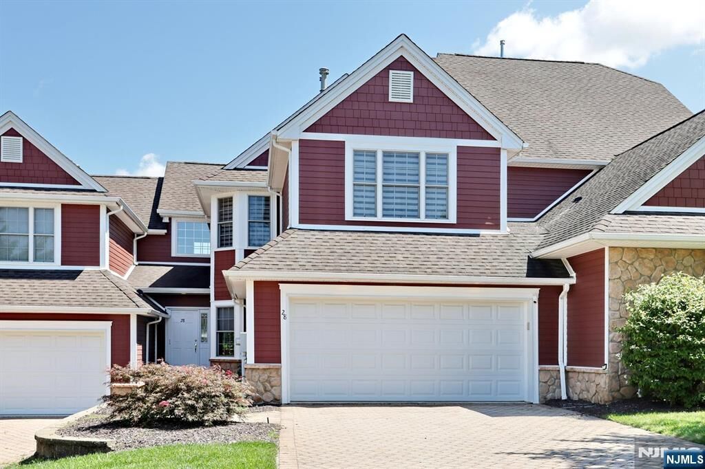 Property Photo: 28 Turnberry Lane NJ 07419