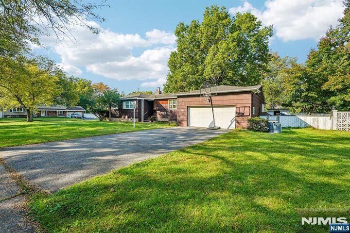 Property Photo: 1 Raleigh Lane NJ 07470