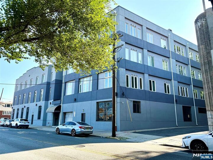 Property Photo: 308-310 Passaic Avenue 203 NJ 07029