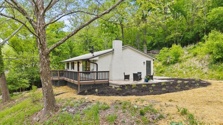 Property Photo:  4730 Fowler Creek Road  KY 41017 