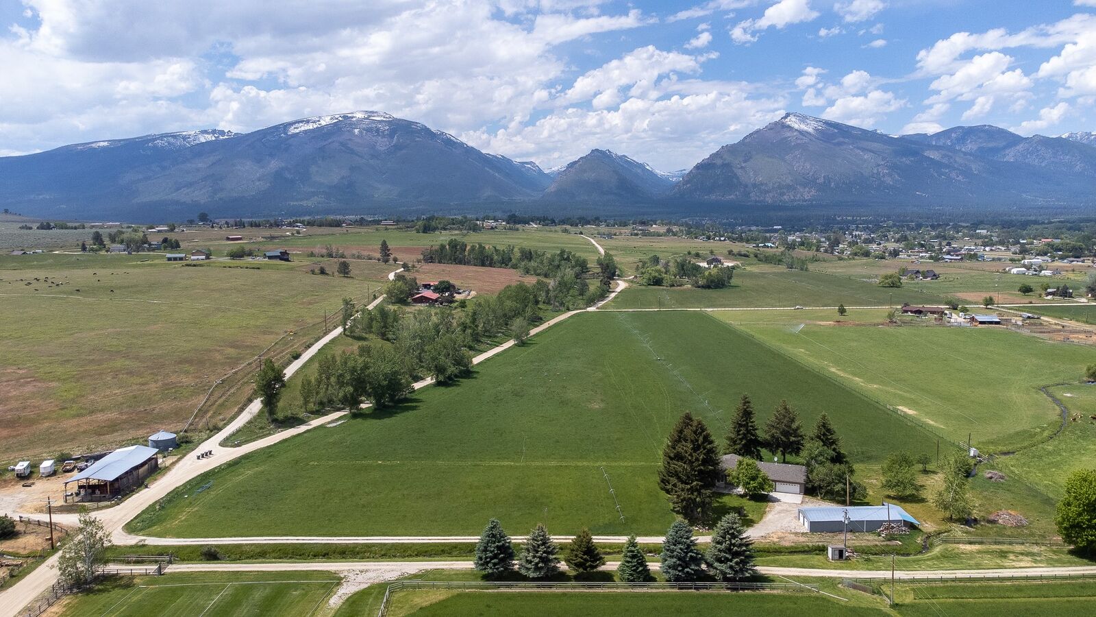 Property Photo: 904 S Shoshone Loop MT 59840