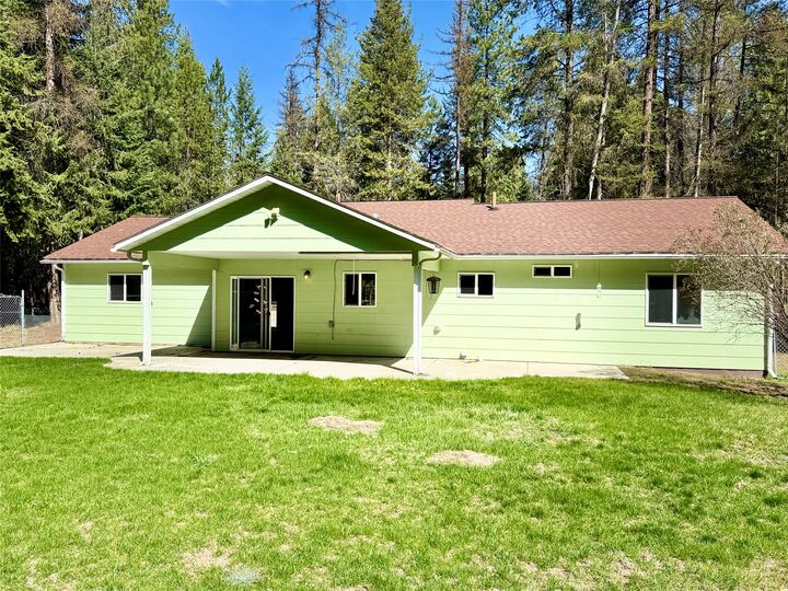 Property Photo: 320 Remps Road MT 59923