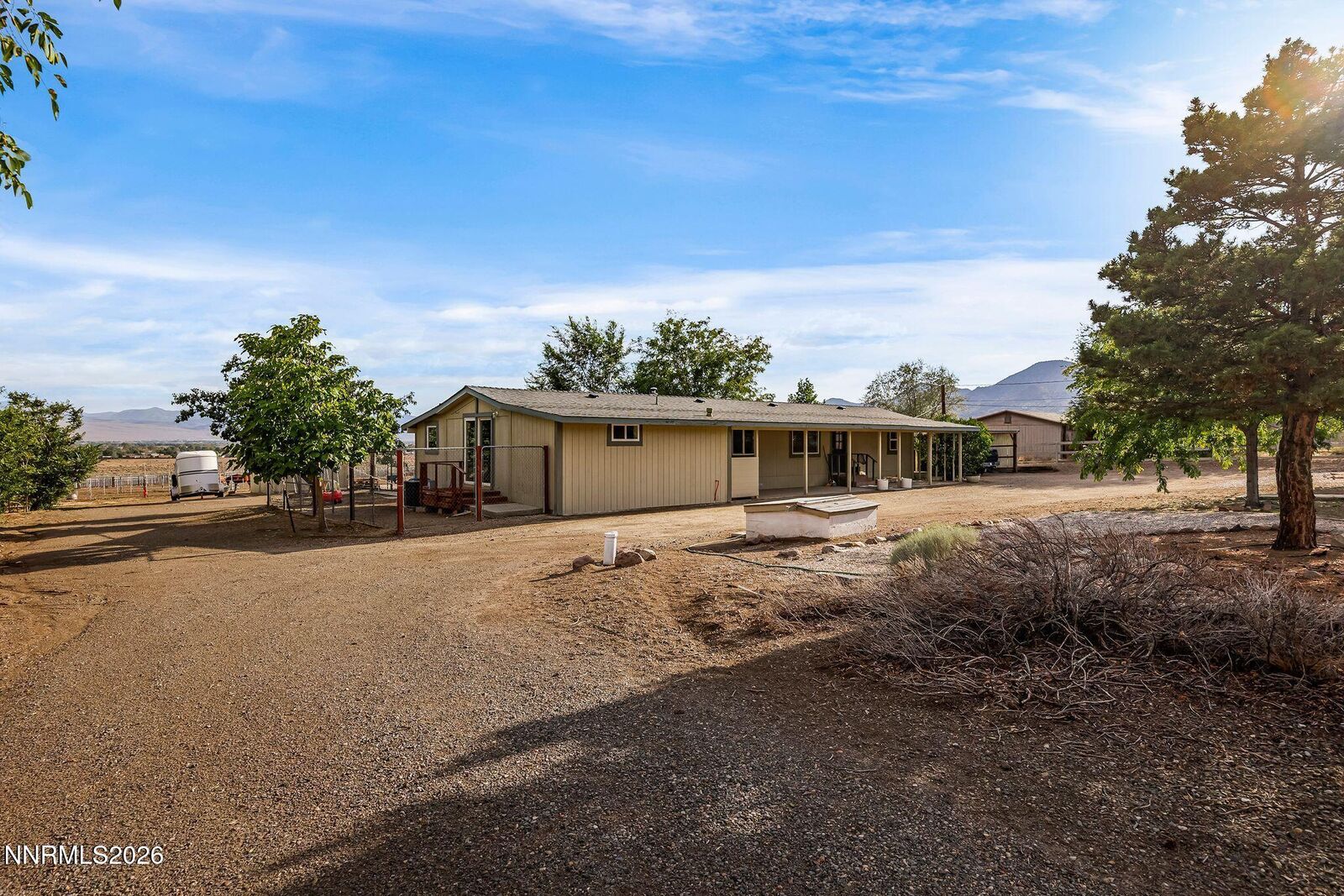 Property Photo: 240 Wagon Wheel Way NV 89403