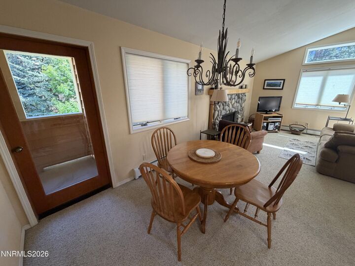 Property Photo: 120 Village Boulevard NV 89451