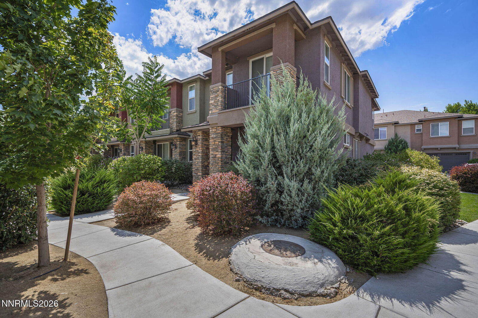 Property Photo: 2079 S Virginia Street NV 89502