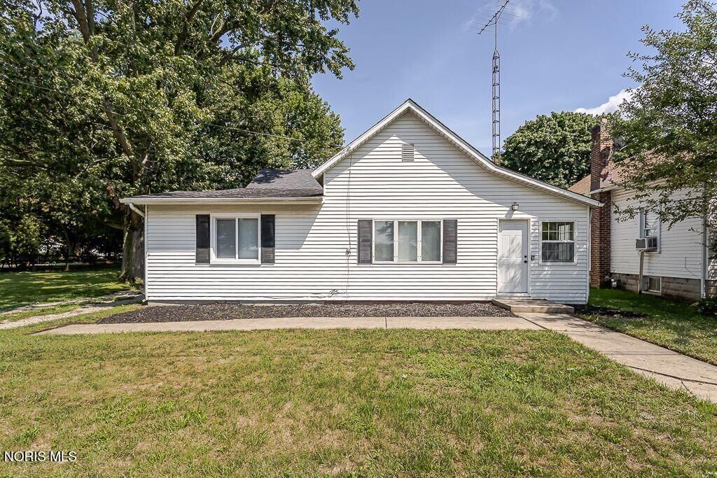 Property Photo:  14046 State Route 64  OH 43540 