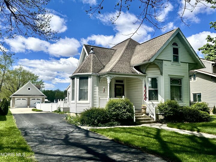 Property Photo:  303 N Main Street  OH 45813 