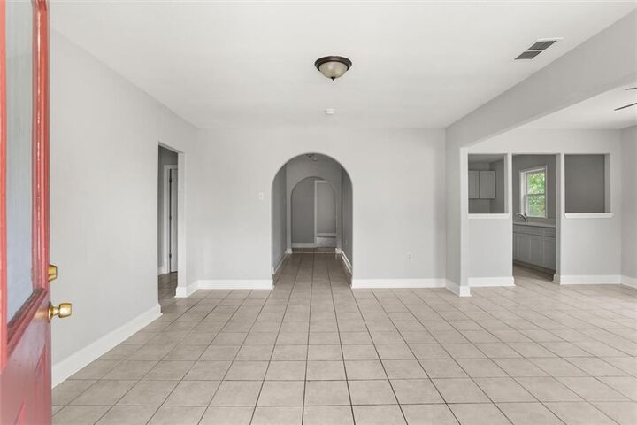 Property Photo:  3522 Joliet Street  LA 70118 