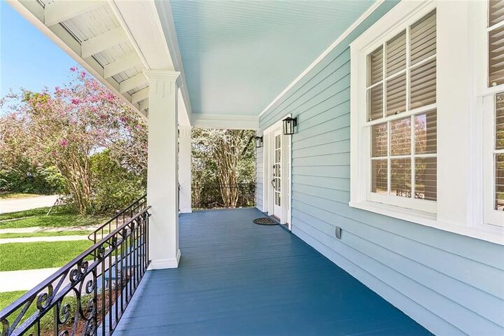 Property Photo:  407 Dodge Avenue  LA 70121 