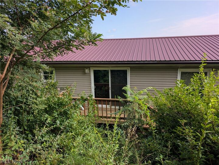 Property Photo: 10811 Freedom Road OH 43749