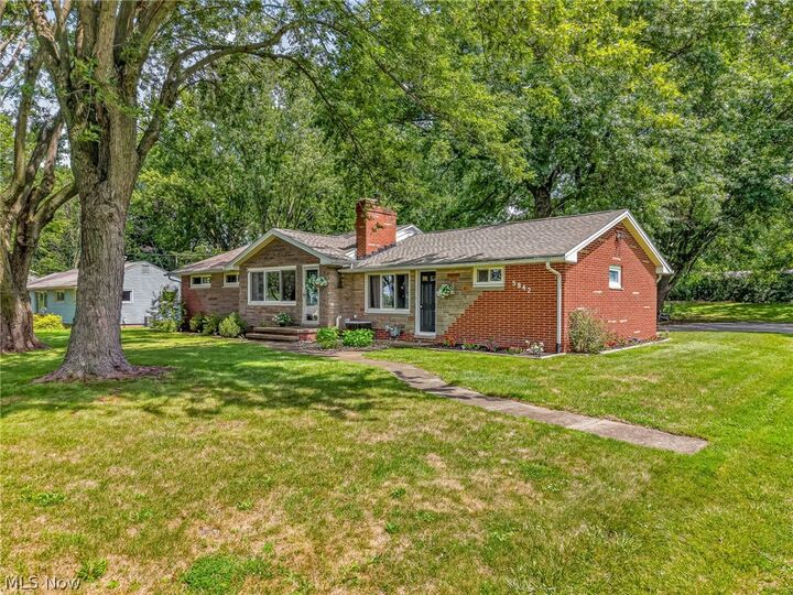 Property Photo: 9842 Market Avenue N OH 44632