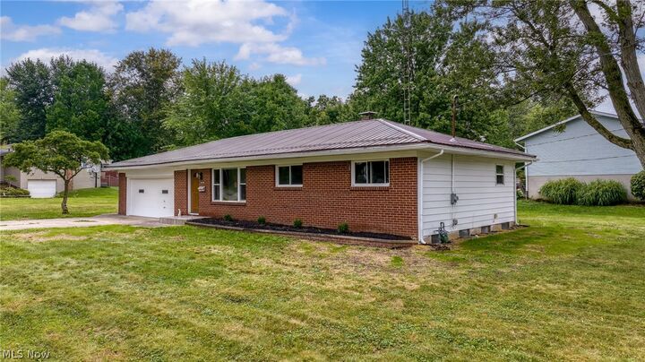 Property Photo: 4138 Genevieve Boulevard OH 44224