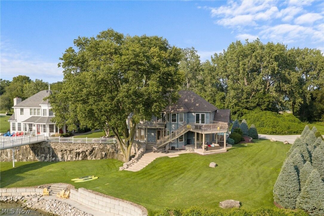 Property Photo:  3646 S Confederate Drive  OH 43440 