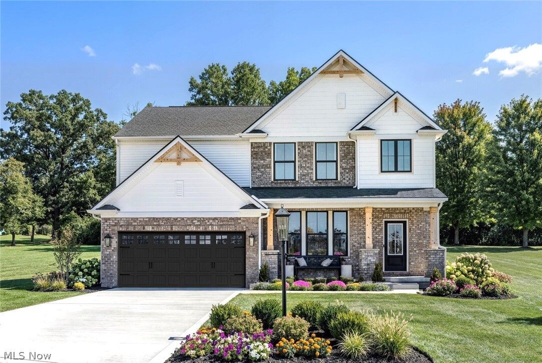 Property Photo: 5645 Knob Oak Drive OH 44256