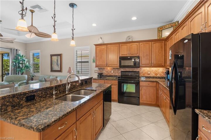 Property Photo:  10428 Materita Dr  FL 33913 