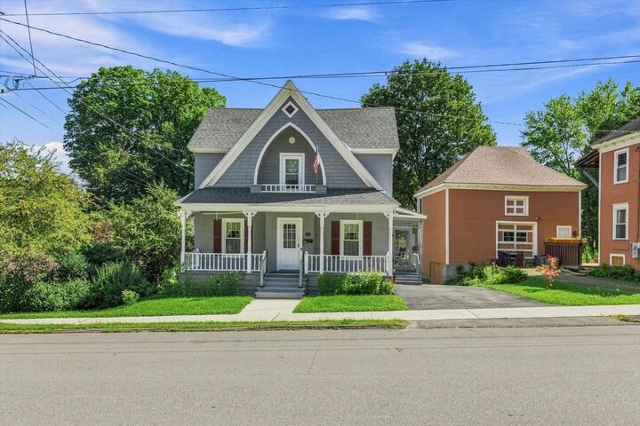 Property Photo: 28 Pine Street VT 05101