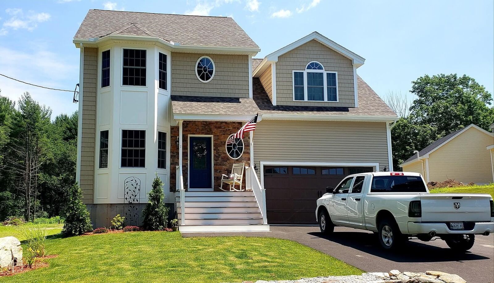 Property Photo:  1 Peaceful Drive  NH 03076 